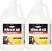 (2 Pack) Mineral Oil 1 Gallon Each