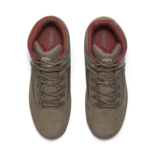 Image of Timberland Men's Euro Hiker Boot