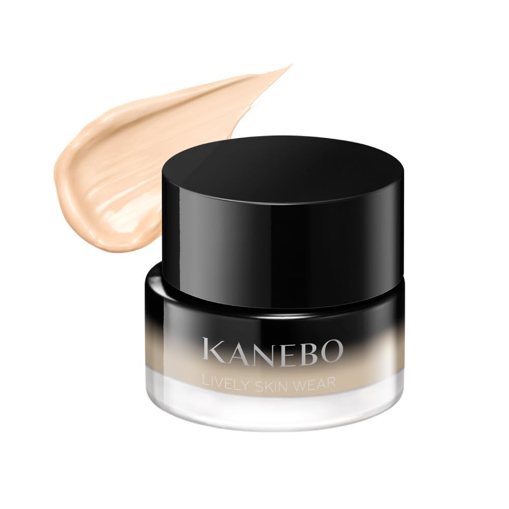Amazon.co.jp: KANEBO(カネボウ) ライブリースキン ウェアII 325