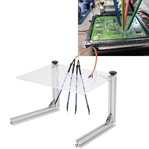 Modificación automotriz BDM con marco LED y sondas de diagnóstico 3