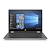 HP 17 Touchscreen Laptop, 17.3
