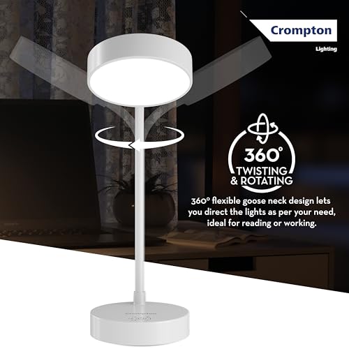 Crompton Deskmate 5W - Image 4 of 7