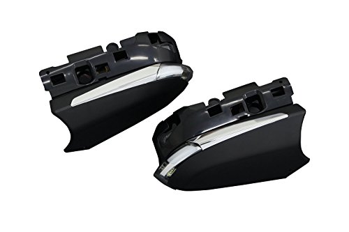 AVEST Vertical Arrow 50プリウス PHV 70カムリ Amazon | プリウス 50系 プリウス PHV カムリ 70系 流れる ドアミラー