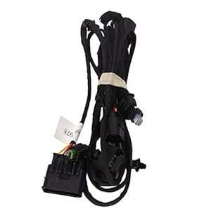 Parkeersensorkabel voor voorbumper