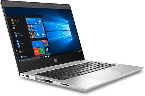 Image of HP PROBOOK 430 G6, Intel Core i7 8565U, 16GB RAM,1TB SATA + 128GB SSD Hard Disk, Windows 10 Pro, Finger Print Reader, 3 yrs onsite Warranty by HP, No Optical Disk Drive