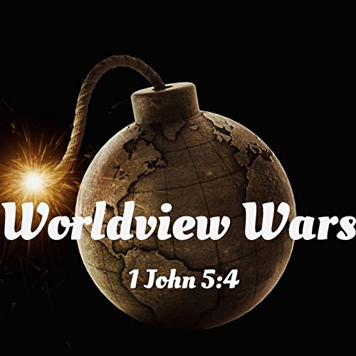 Worldview Wars cover art