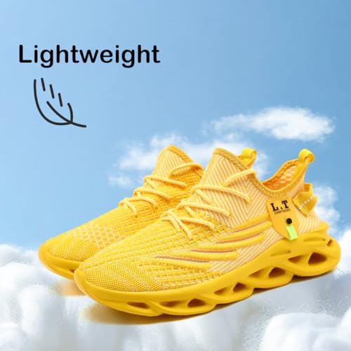 Image of Mens Running Walking Tennis Shoes Mens Casual Fashion Gym Hiking Shoes for Men Sneakers Work Breathable Comfortable Lightweight