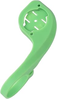 INOOMP 1pc Kickstand Speedometer for Bike Bike Handlebar Extender Bicycle Speedometer Handlebar Mount Cycle Handlebar Extension Computer Bracket Holder Speedometer Handlebar Stand Base