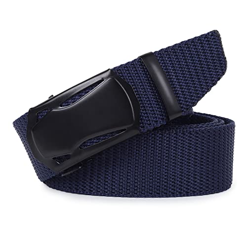 Image of ZORO Men Nylon Fabric Belt for Men | NB-172