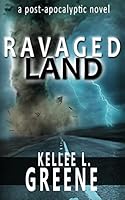Ravaged Land 1522807020 Book Cover