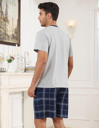 El Mejor Listado de Pijamas Caballero - 5 favoritos. 21 Imagen adicional