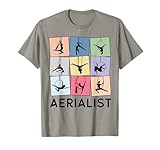 Love Aerial Yoga, Hammock Silks Aerialist Fly TEAM