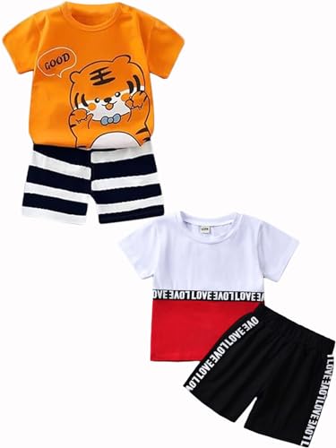 Image of LOFN Unisex Child t-shirt