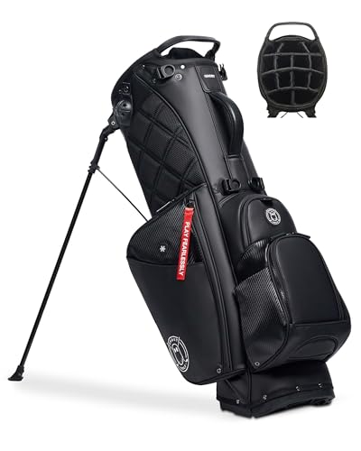 Ghost Golf Anyday Ronin Stand Bag
