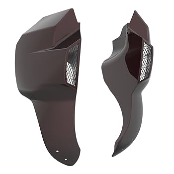 パーレー　ワンドロップ Apex Edge Harley Road Glide Foot Pegs | Kraus Moto