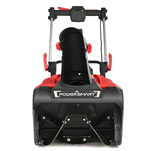 PowerSmart-Snow-Blower-80V-60Ah-Battery-Powered-Snow-Blower-21-Electric-Snow-Thrower-Cordless-Snow-throwers PowerSmart-Snow-Blower-80V-60Ah-Battery-Powered-Snow-Blower-21-Electric-Snow-Thrower-Cordless-Snow-throwers