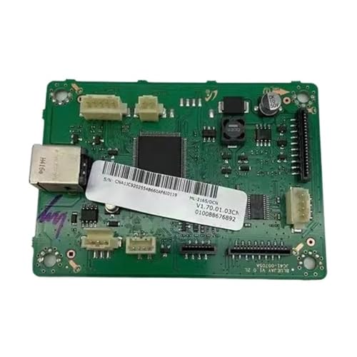 Carte logique Samsung ML-2160 formatage imprimante laser ML2166 pièce de rechange