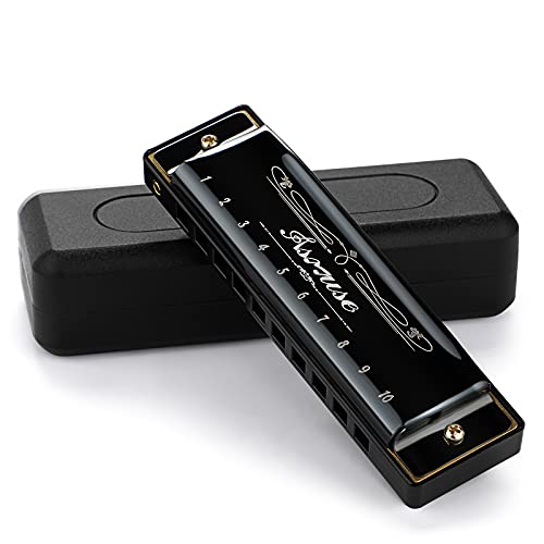 30 Le migliori recensioni di Fisarmonica A Bocca testate e qualificate