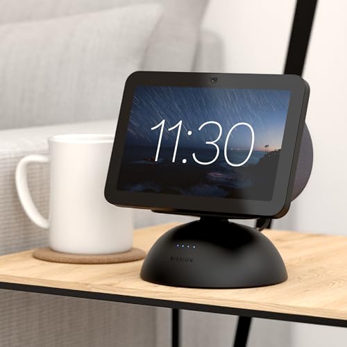 Image of Made for Amazon Battery Base for Echo Show 8 (3rd Gen, 2023 release)
