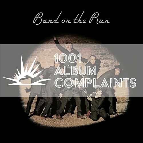 The Story Behind: Paul McCartney and Wings - Band on the Run, Ep 227