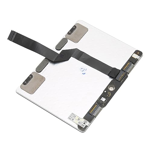 Panel táctil A1425 A1502 para portátil OS X Pro 2012-2014, trackpad con cable flexible 4