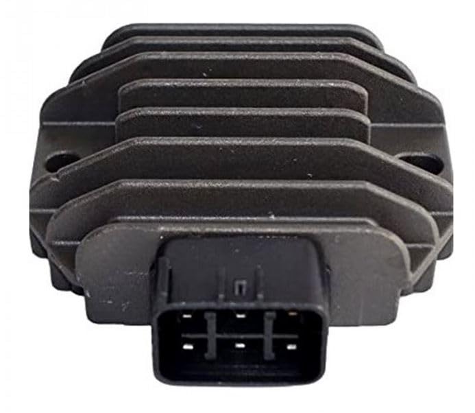 Regolatore Raddrizzatore di Tensione per YAMAHA XV 1600 ROAD STAR (1998-2003)