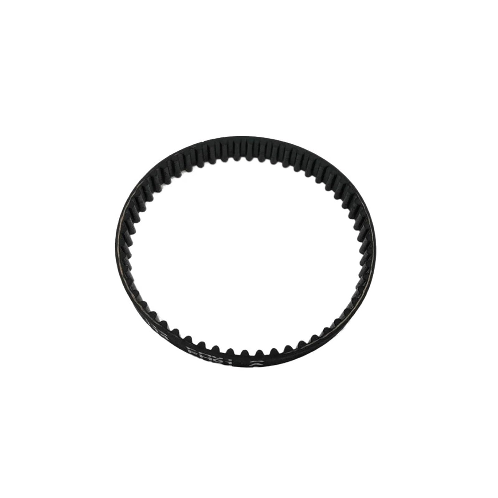 Courroie de synchronisation GT2 102mm pour réparer l'axe 3D