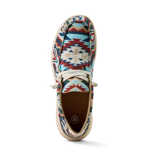 Image of Ariat Men's Hilo Shoe