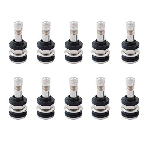 TR-416 Metal Valve Stems Outer Mount Fits 453