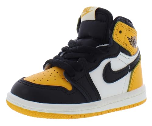 Jordan Baby Boy's 1 Retro High OG (Infant/Toddler)