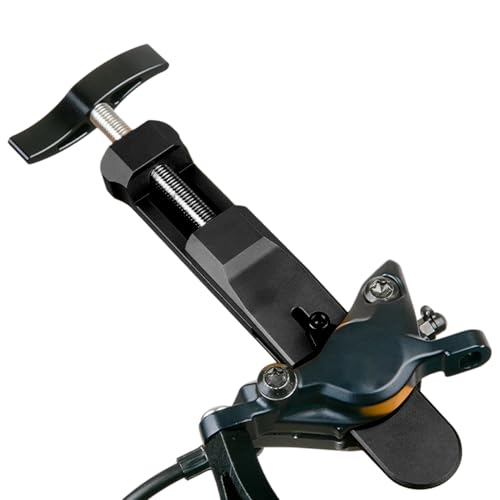 SVCEQZE Herramienta De Pastillas De Freno - Compresor de Pistón para Reajuste - Separador De Pastillas De Freno De Disco para Bici - para Carretera Montaña Taller Hogar Garaje Mecánicos