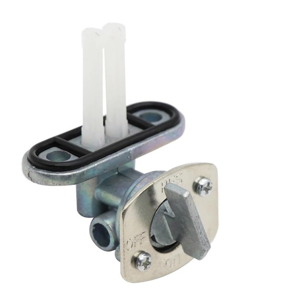 Llave de tanque de combustible para moto YZF-R6 YZ250F WR450F 2