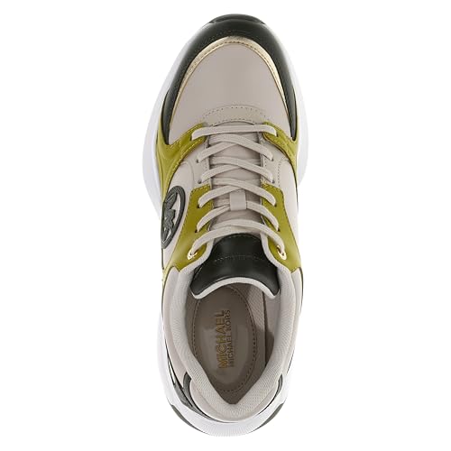 Image of Michael Kors Women's Zuma Trainer