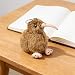 Imagen de RLOMUTE Peluche Llavero Kiwi Colgante de Bolso Animal Juguete bebé súper Suave y Lindo para Fiesta Dormitorio Coche decoración del hogar Regalo para niños Niños Niñas Navidad