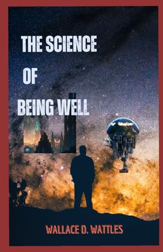 The Science Of Being Well
