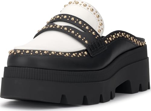 Image of Jessica Simpson Women's Uma Loafer Mule
