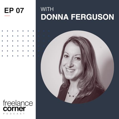 S4 Ep7: How can you become a freelance journalist?