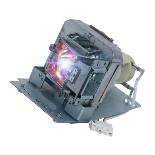 Ampoule projecteur 5J.JCM05.001 pour remplacer votre lampe usée sur MW727