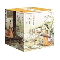 Children's enlightenment classic reading: Tang Poetry 300 (full version of the 16 volumes) 757051145X Book Cover