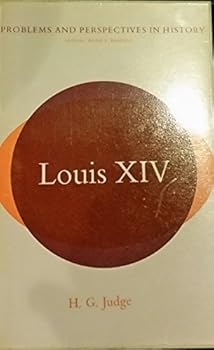 Paperback Louis XIV Book
