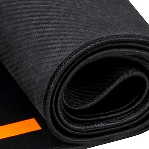 Runtodo Standard Basketball Training Mat NonSlip Foot Practice Mat