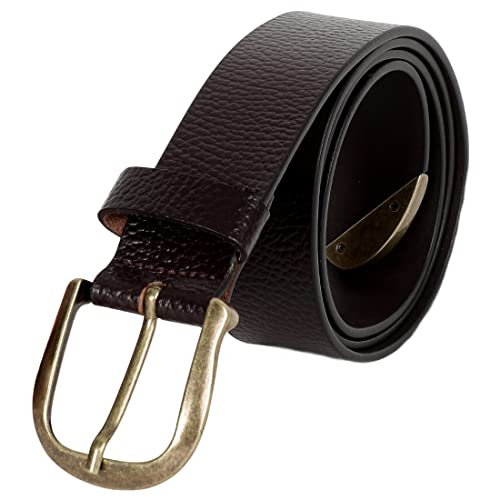 Image of Levi's Men Casual Leather Belt