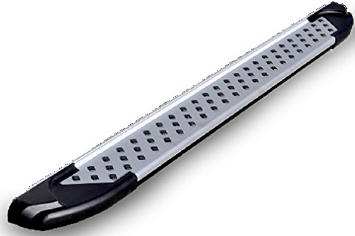 Romik® Ral-S Running Boards Compatiblle With Jeep Grand Cherokee Suv Side Steps (2011-2022) #TOP6
