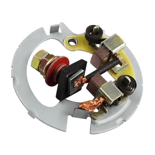 �I�[�g�o�C�X�^�[�^�[�C���L�b�g�u���V�v���[�g�č\�z�L�b�g 31206-KW1-901 TRX200 TRX200D TRX300EX TRX350 TRX400EX