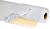 M-D Building Products Available 3822 Vinyl Garage Door Top and Sides Seal, 30 Feet, White