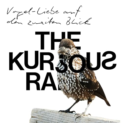 Hobby Deep Dive Birding: Vogelliebe auf den zweiten Blick