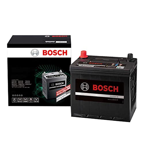 Amazon | BOSCH (ボッシュ)ハイテックプレミアム 国産車 アイドリング