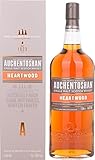 whisky auchentoshan 18 Perfecto como un regalo Auchentoshan Whisky Heart Wood - 1000 ml