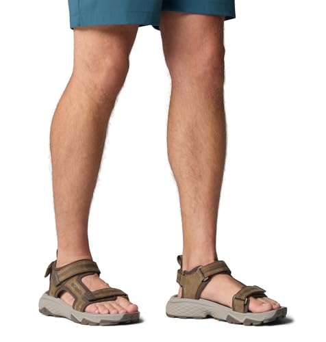 Image of Columbia Peakfreak Rush Sandals Leather