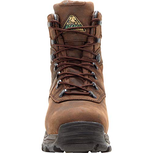 ROCKY Sport Utility 600G Insulated Waterproof Boot3